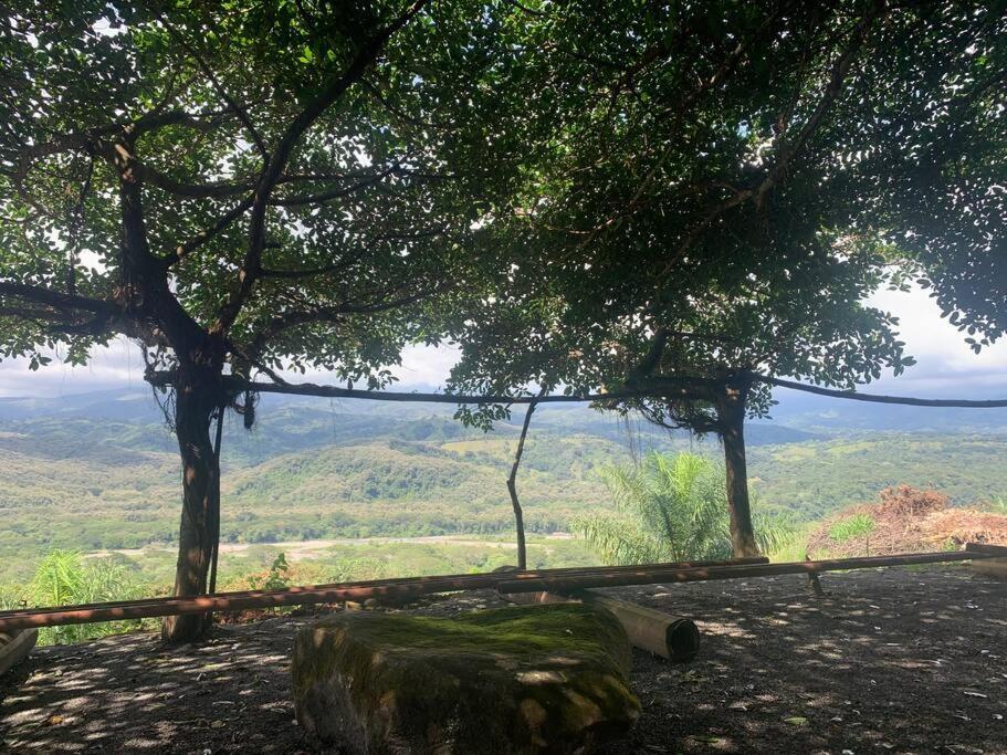 Apartament Disfruta Del Contacto Con La Naturaleza Puntarenas Zewnętrze zdjęcie