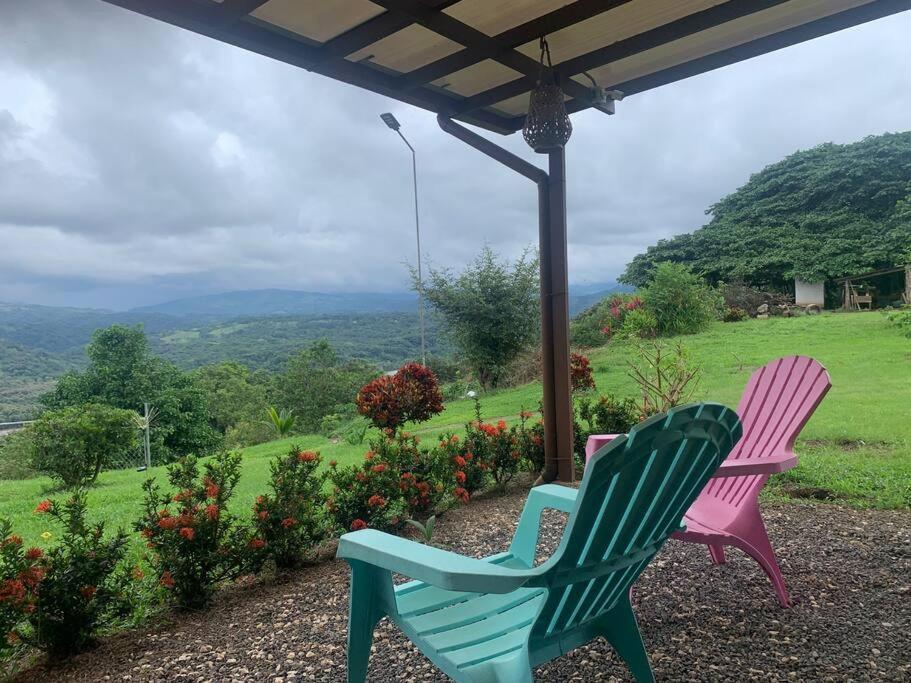 Apartament Disfruta Del Contacto Con La Naturaleza Puntarenas Zewnętrze zdjęcie