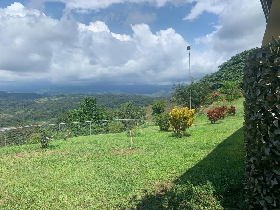 Apartament Disfruta Del Contacto Con La Naturaleza Puntarenas Zewnętrze zdjęcie