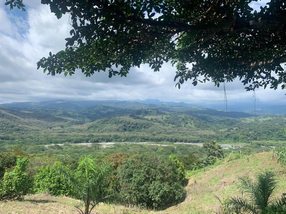Apartament Disfruta Del Contacto Con La Naturaleza Puntarenas Zewnętrze zdjęcie
