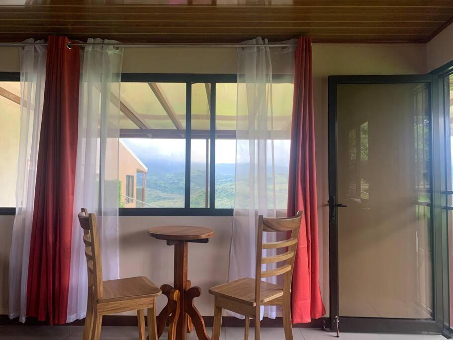 Apartament Disfruta Del Contacto Con La Naturaleza Puntarenas Zewnętrze zdjęcie