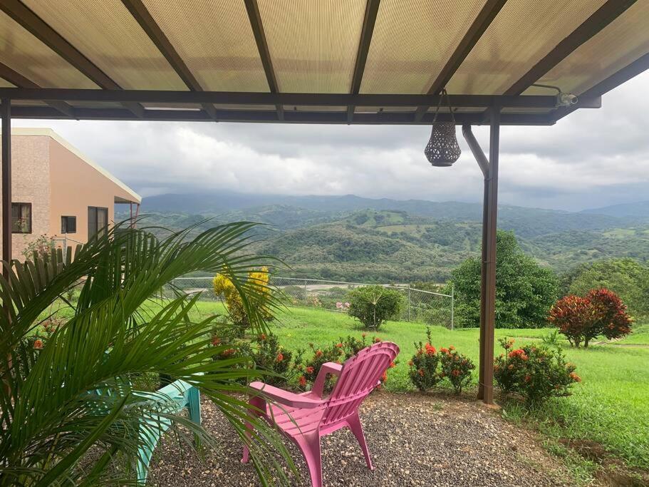 Apartament Disfruta Del Contacto Con La Naturaleza Puntarenas Zewnętrze zdjęcie