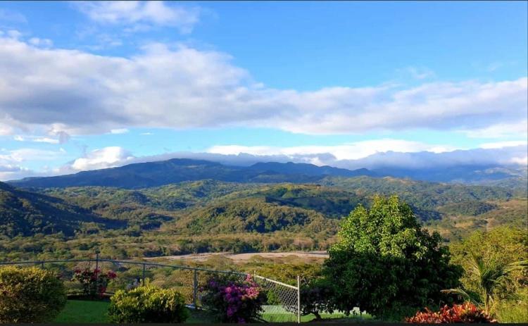 Apartament Disfruta Del Contacto Con La Naturaleza Puntarenas Zewnętrze zdjęcie