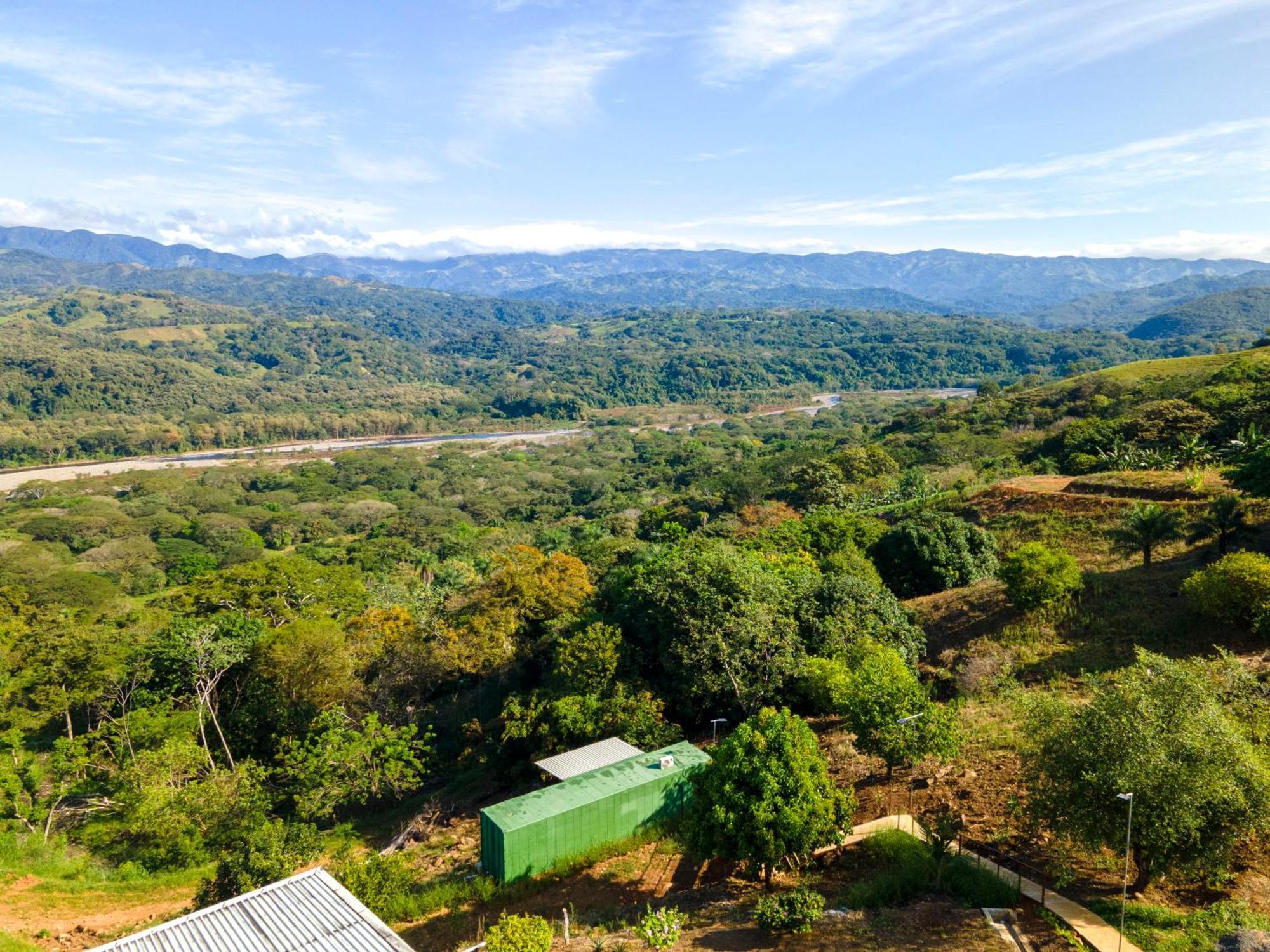 Apartament Disfruta Del Contacto Con La Naturaleza Puntarenas Zewnętrze zdjęcie