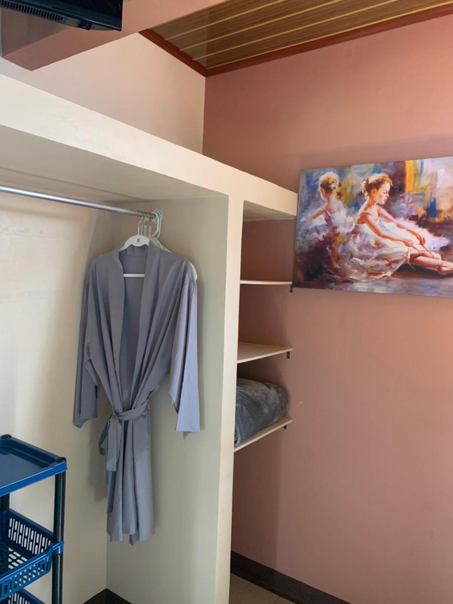 Apartament Disfruta Del Contacto Con La Naturaleza Puntarenas Zewnętrze zdjęcie