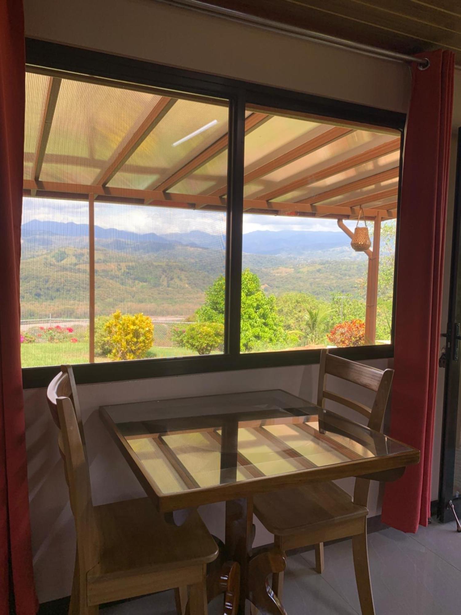 Apartament Disfruta Del Contacto Con La Naturaleza Puntarenas Zewnętrze zdjęcie