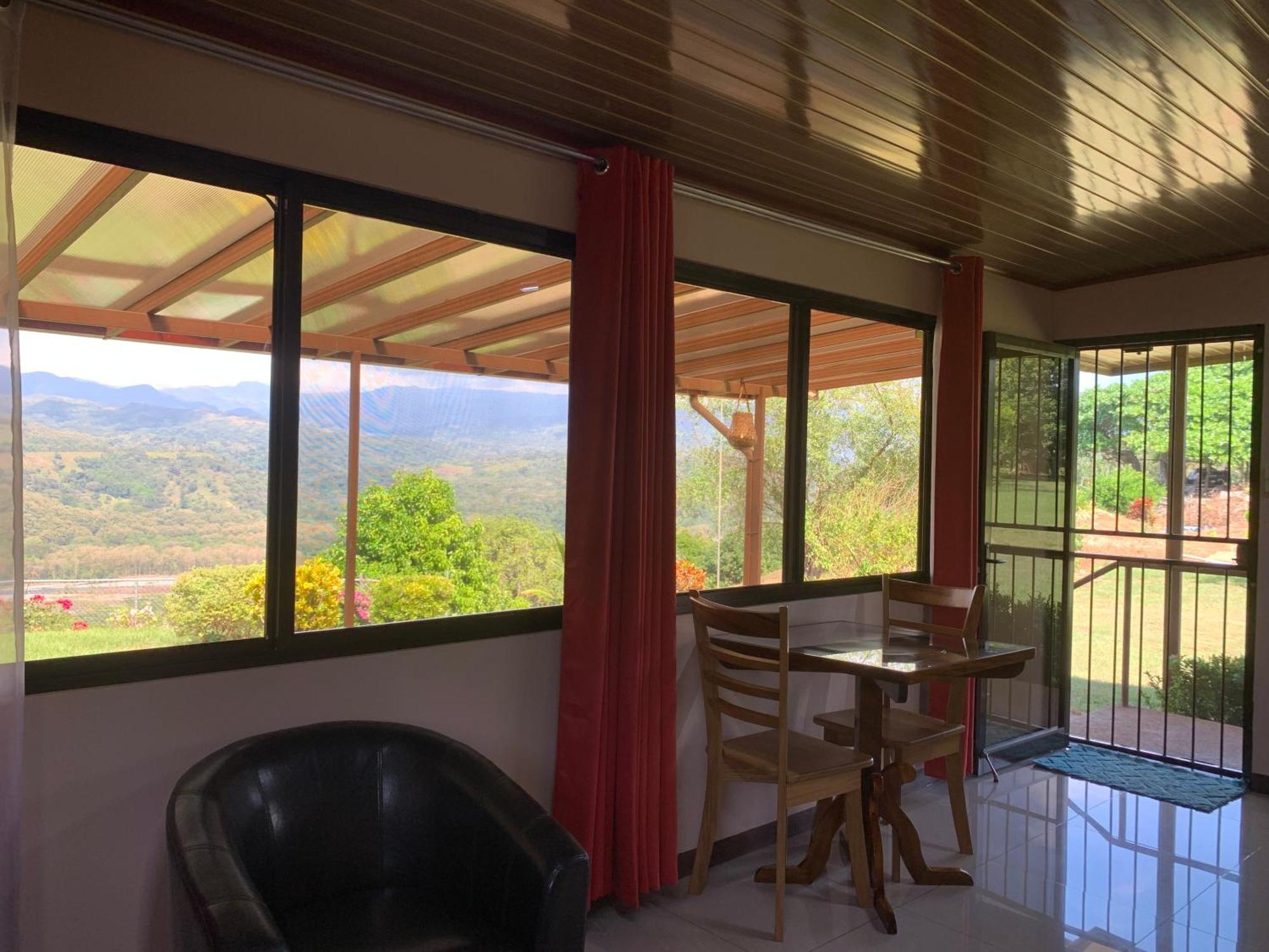 Apartament Disfruta Del Contacto Con La Naturaleza Puntarenas Zewnętrze zdjęcie