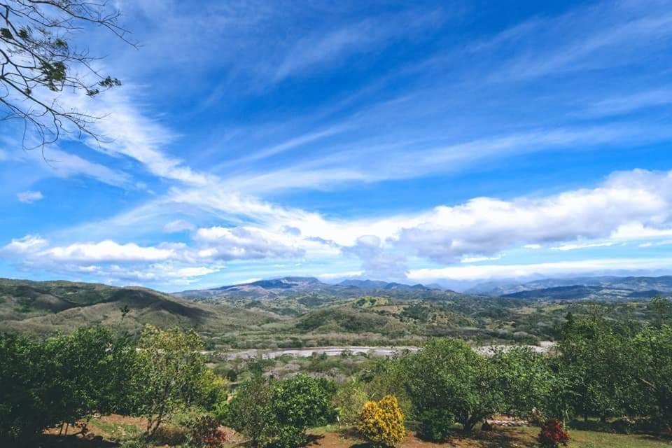 Apartament Disfruta Del Contacto Con La Naturaleza Puntarenas Zewnętrze zdjęcie