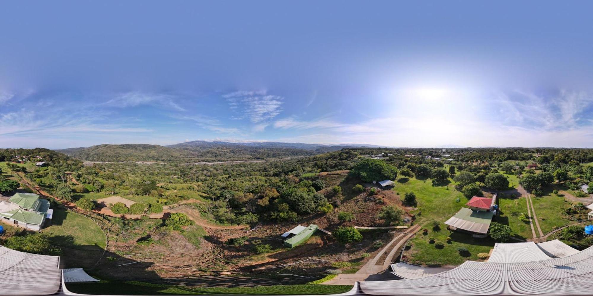 Apartament Disfruta Del Contacto Con La Naturaleza Puntarenas Zewnętrze zdjęcie
